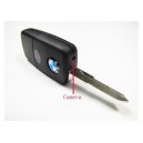 SPY DVR RECORD VIDEO CAMERA CAM HD KEY CHAIN CAR REMOTE