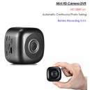 World's Smallest High-Resolution Mini DV SPY Camera MD80 SOUND SENSOR 8 GB