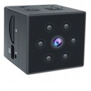 Motion Activated Universal Adapter Camera with 640 x 480p resolution 16GB