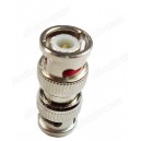 BNC male to BNC male Adapter for CCTV DVR