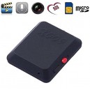 Pen Digital Voice Recorder, WAV 192Kbps,Voice Trigger 50DB, Time Setting, Playback Function,8G