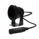 PoE IR Illuminator 45&deg;