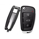 1080P HD Car Key Camera 8GB