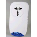 GSM Power Socket, Timing Control, SMS Remote control