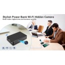 Voice activated WiFi recorder 16GB﻿