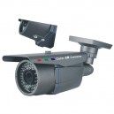 2.0MP 4-in-1 Bullet SONY sensor CCTV Camera 2.8-12mm 