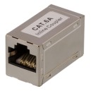 RJ45 samleled hvid
