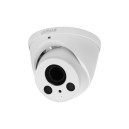 Dahua 4MP WDR HDCVI IR Dome Camera 2.7-12mm﻿