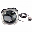 100m Underwater Depth IP68 2.0MP SONY CMOS