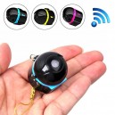 Ai-Ball Mini Wifi Security Camera