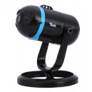 Ai-Ball Mini Wifi Security Camera Bl&aring;