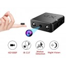 1080P 30FPS Shaver Hidden Mini DVR camera Video Digital Recorder 8GB