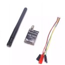 5.8G 48CH 25/600mw Switchable Transmitter