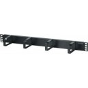 TOTEN, 19" gulvskab, 42U