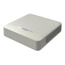 HiWatch Turbo HD DVR, 4 channels