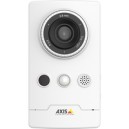 AXIS M1065-LW Network Camera Full-featured wireless HDTV 1080p