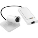 AXIS P1224-E Network Camera Miniature HDTV camera