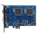 16CH PCIE 480 frames/s DVR Card