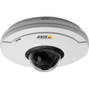AXIS M5013 PTZ Network Camera
