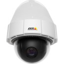 AXIS P5414-E PTZ Dome Network Camera