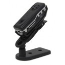 Starlight mini dv camera with 3-5m night vision