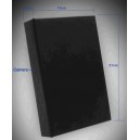 HD book camera