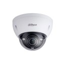 Dahua bullet kamera 8 MP med 4 mm fast objektiv, SD-kortl&aelig;ser og IR-lys IPC-HFW4830E-S