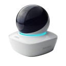 Dahua Mini Cube kamera 1 MP 3,3 mm fast objektiv WiFi Micro SD, DH-IPC-C10
