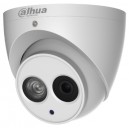 Dahua Starlight dome kamera 2 MP med 3,6 mm