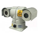 2MP 30X Waterproof Rugged PTZ Car Roof Camera For Car Vehicle Truck Ship Boat Bus and Mobile