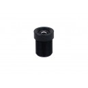 6 MM board CCTV LENS SURVEILLANCE Security