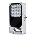 White Light Strobe Lamp ANPR