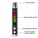 Portable Anti Spy Gadgets Detector S16 RF Signal Finder