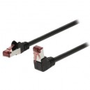 Cat6 S / Ftp Netv&aelig;rkskabel RJ45 (8P8C) Han - RJ45 (8P8C) Han