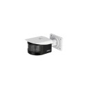 Dahua 180˚ panorama kamera 3,4 MP med fast 3,6 mm IPC-PFW8601-A180
