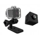 HD 1080P Support DV Camera Night Vision Mini Cam 16GB