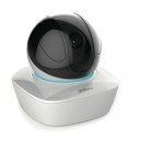 Dahua 4MP PT Dome 1080P H.265 Wi-Fi IR-10m, DH-IPC-A46