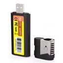 1080P Real Lighter no hole HD Lighter Camera 16GB