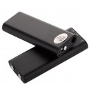 Mini digital spy voice audio recorder 8GB