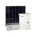 Dahua 30W Solpanel anl&aelig;g, DH-PFM362-L6D3