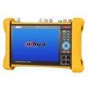 Dahua Service og kamera installations monitor for IP, HDCVI og analog, DH-PFM906