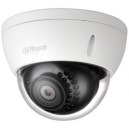 Dahua HDCVI/SD vandalsikkert dome kamera 2 MP 2,8 mm HAC-HDBW2221E