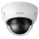 Dahua Vandalsikkert Starlight dome kamera 2 MP med 2,8 mm fast objektiv, SD-kortl&aelig;ser og IR-lys, IPC-HDBW4231E-AS