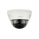 Dahua Vandalsikkert Starlight dome kamera 2 MP med 2,8 mm fast objektiv, SD-kortl&aelig;ser og IR-lys, IPC-HDBW4231E-AS