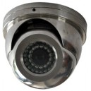 Security Marine Corrosion Proof Explosion proof Camera Case for Hazardous Area