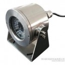 Vehicle-mounted waterproof explosion proof cctv camera