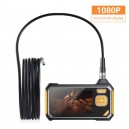 Industrial Portable Endoscopic Camera HD 5.5mm Camera Size 100cm Probe Endoscope Camera