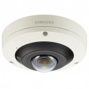 Hanwha 12 MP FISHEYE CAMERA IP PNF-9010R