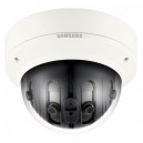 Hanwha 2MP DOME CAMERA IP 2.4mm XND-6010