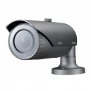Hanwha BULLET CAMERA IP OOB LPR GATE SNO-6084R